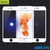 Kính Cường Lực Full Viền iPhone 6/6s Thương Hiệu Lecun