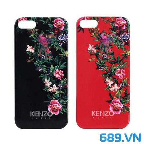 Ốp Lưng iPhone 6 Plus Kenzo Họa Tiết Đa Dạng Tuyệt Đẹp