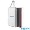 Pin Sạc Dự Phòng Veger V50 5000mAh