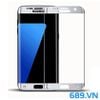 Kính Cường Lực Samsung Galaxy S7 Edge Full Viền Màn Hình