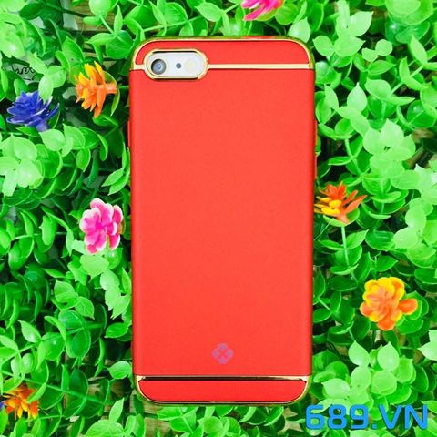 Ốp Lưng iPhone 7 - 8 Thương Hiệu TOTU DESIGN Cao Cấp