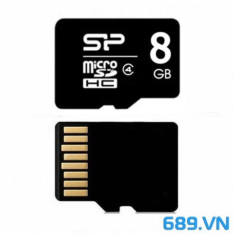 Thẻ Nhớ Micro SD 8Gb SHARPEN Giá Rẻ