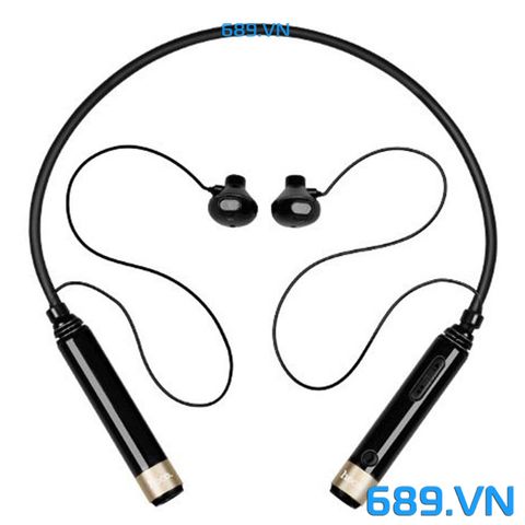 Tai Nghe Bluetooth Hoco ES6 Kiểu Dáng Thể Thao