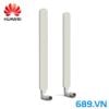 Anten Rời Kích Sóng Bộ Phát Wifi 3G/4G Huawei B593, B310, B315, B890, E5172