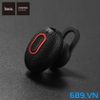 Tai Nghe Bluetooth Mini Hoco E28 Siêu Nhỏ Bé