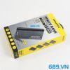 Pin Sạc Dự Phòng Power Bank 10.000mAh Awei P95K Hỗ Trợ Cổng Type-C