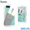 Hoco B31A Dung Lượng Khủng 30000mAh Pin Sạc Dự Phòng