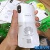 Ốp Điện Thoại Case VU Siêu Trong Suốt Silicon Iphone X Đẹp Mắt