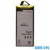 Cáp Sạc Awei CL93 Lightning Truyền Dữ Liệu Tốc Độ Cao 2.0