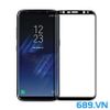 Kính Cường Lực Samsung Galaxy S8 Full Viền