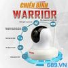 Camera IP WiFi Quan Sát Global TAG-I4W1-F6 Thông Minh Hàng Việt Nam