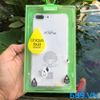 Ốp Điện Thoại Trong Suốt Cho Iphone 7-8 Plus VuCase