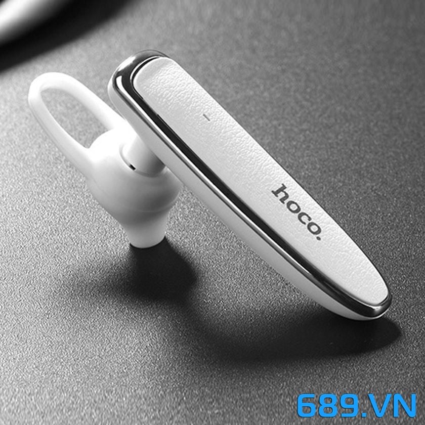 Tai Nghe Bluetooth Hoco E29 Cao C p Ch nh H ng Shop 689.VN H ng