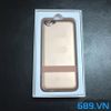 Ốp Lưng Kiêm Pin Sạc Dự Phòng Iphone 6-6s Shenqu