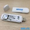 Usb 3G ZTE MF667 Dùng Đa Mạng Sim 3G/4G Giá Rẻ Nhất Hà Nội Và TP HCM