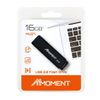 USB Lưu Trữ Dữ Liệu Moment MU27 Dung Lượng 16GB