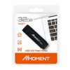 USB Lưu Trữ Dữ Liệu Moment 32GB Chính Hãng