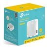 TP-Link MR3020 Bộ Phát WiFi Từ Sim Cắm Điện Tốc Độ 150Mbps