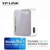 TP-Link MR3020 Bộ Phát WiFi Từ Sim Cắm Điện Tốc Độ 150Mbps