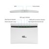 Bộ Router Phát Wifi 3G/4G CPE 101 Tốc Độ 300Mbps 3 Cổng LAN