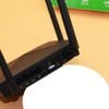 Bộ Router Phát Wifi 4G 6 Râu CPE B618 Tốc Độ 300Mpbs