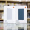 Sạc Dự Phòng Xiaomi Gen 3 10000mAh 18W Hỗ Trợ Sạc Nhanh