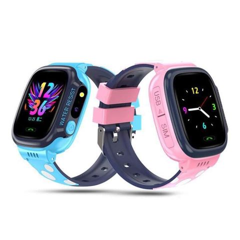 Đồng Hồ Trẻ Em Thông Minh Smart Watch Y92