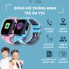 Đồng Hồ Trẻ Em Thông Minh Smart Watch Y92