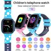 Đồng Hồ Trẻ Em Thông Minh Smart Watch Y92