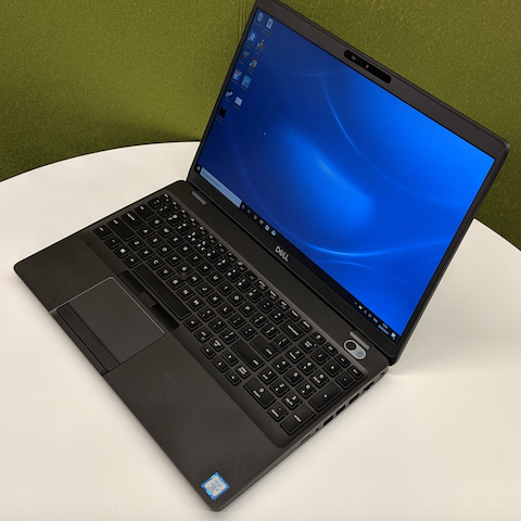 DELL LATITUDE 5590 - I7 8650U/RAM 16GB/SSD 512GB/FHD – DELL LATITUDE 5590 - I7 8650U/RAM 16GB/SSD 512GB/FHD –