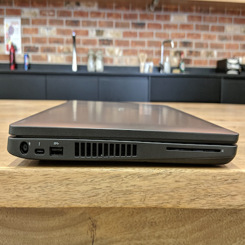DELL LATITUDE 5590 - I7 8650U/RAM 16GB/SSD 512GB/FHD – DELL LATITUDE 5590 - I7 8650U/RAM 16GB/SSD 512GB/FHD –