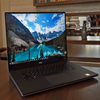 DELL PRECISION 5520 - I7 7820HQ/8GB/256GB/M1200/FHD 15.6