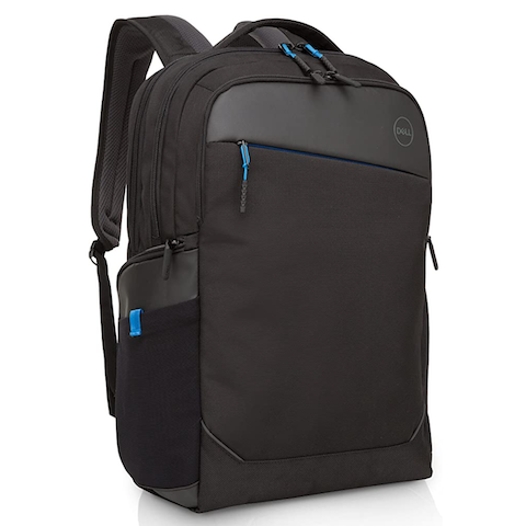 DELL PROFESSIONAL BACKPACK 17 BLACK - 371KC