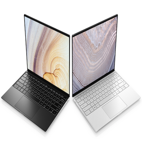 DELL XPS 9315  - I7 1250U/16GB/512 SSD/FHD+13.4