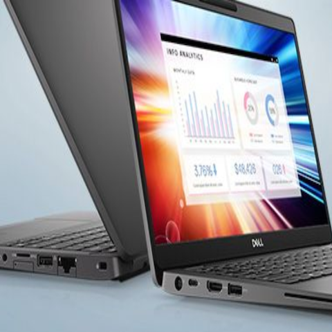 DELL LATITUDE 3301 - I7 8565U/8GB/256GB/FHD/13