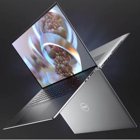 DELL PRECISION 5570 - I9 12900H/64GB/1TB SSD/VGA RTX A2000