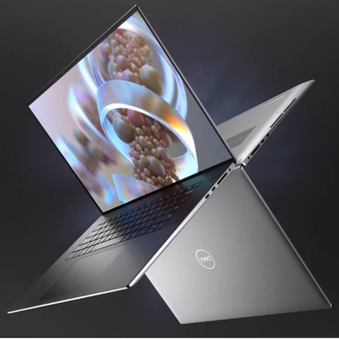 DELL PRECISION 5570 - I9 12900H/32GB/512GB/VGA RTX A2000/FHD DELL PRECISION 5570 - I9 12900H/32GB/512GB/VGA RTX A2000/FHD