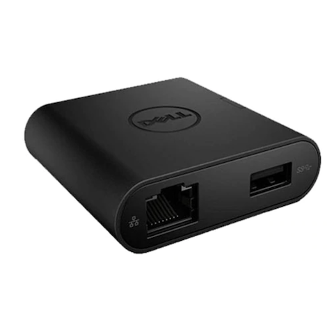 DELL ADAPTER USB-C (DA200) – DELL ADAPTER USB-C (DA200) –