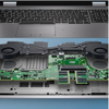 DELL PRECISION 7540 - I7 9850H/16GB/512GB/VGA T1000/FHD 15.6