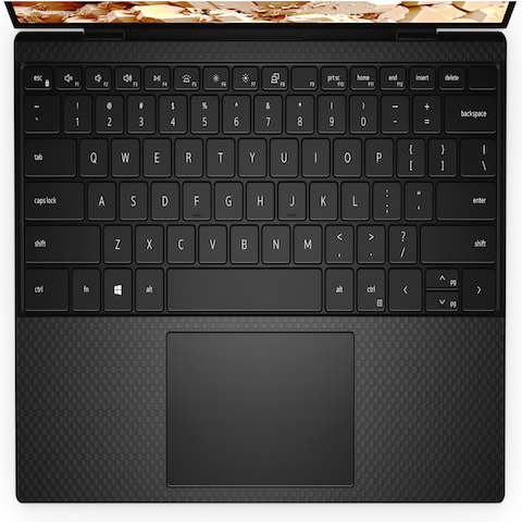 DELL XPS 9300 - I5 1035G1/8GB/256GB/FHD 13.4