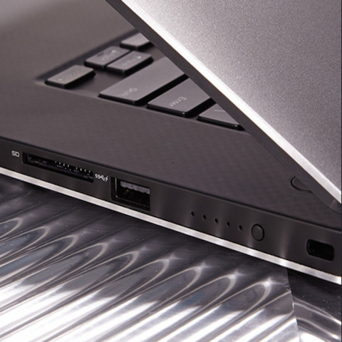 Dell Precision 5510 I7 7820HQ / RAM 8GB / SSD 256GB /M1200/FHD – Dell Precision 5510 I7 7820HQ / RAM 8GB / SSD 256GB /M1200/FHD –