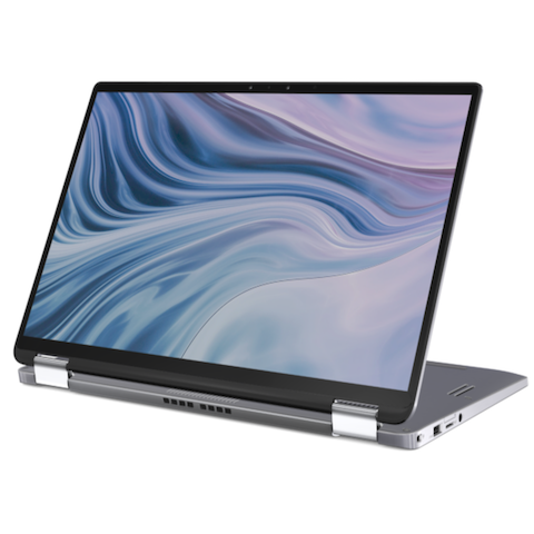 DELL LATITUDE 5350 ULTRA 7 165U vPRO - 16GB/512GB/FHD/13.3 TOUCH