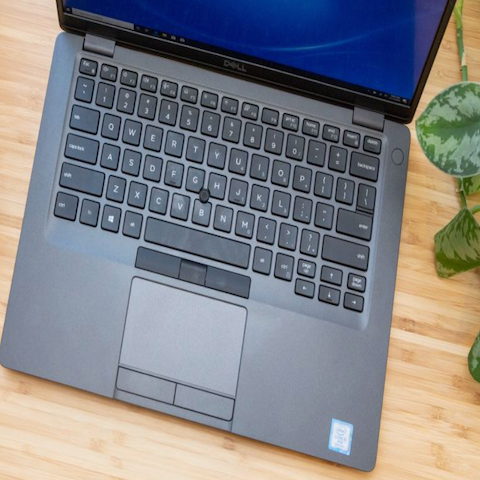 DELL LATITUDE 7400 - I7 8665U/RAM 16GB/SSD 512GB/FHD – DELL LATITUDE 7400 - I7 8665U/RAM 16GB/SSD 512GB/FHD –