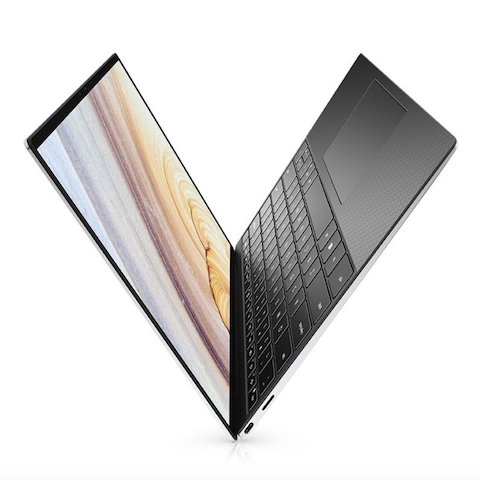 DELL XPS 9310 - I7 1185G7/16GB/512 SSD/FHD TOUCH 13.4