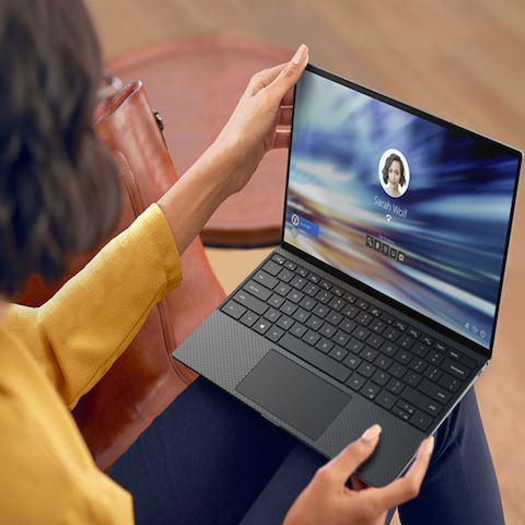 DELL XPS 9310 - I7 1195G7/32GB/1TB SSD/QHD+ OLED DELL XPS 9310 - I7 1195G7/32GB/1TB SSD/QHD+ OLED