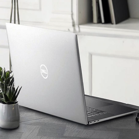 DELL PRECISION 5550 - I7 10750H/32GB/512GB/VGA T1000/FHD DELL PRECISION 5550 - I7 10750H/32GB/512GB/VGA T1000/FHD
