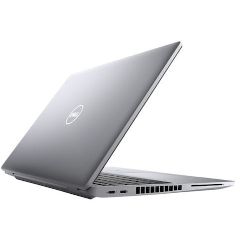 DELL PRECISION 3560 - I7 1185G7/ 16GB/256GB/VGA T500/FHD 15.6