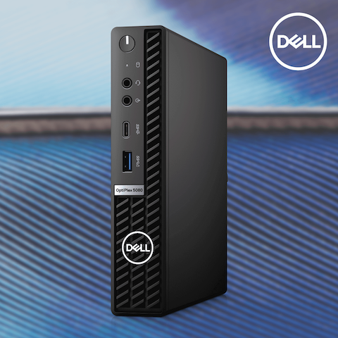 DELL PRECISION 3460 SFF I7-13700/16GB/256GB/VGA T1000/4GB