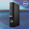 DELL OPTIPLEX MICRO 7050 - I5 7500T/8GB/256GB