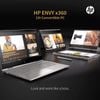 HP Victus Gaming Laptop 15-FA0033DX - I5 12450H/8GB/512GB/VGA RTX 3050/FHD 15.6